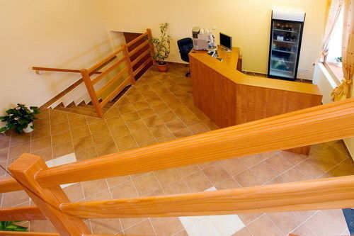 Hradec Králové 斯梅坦努斯塔特科宾馆酒店 外观 照片